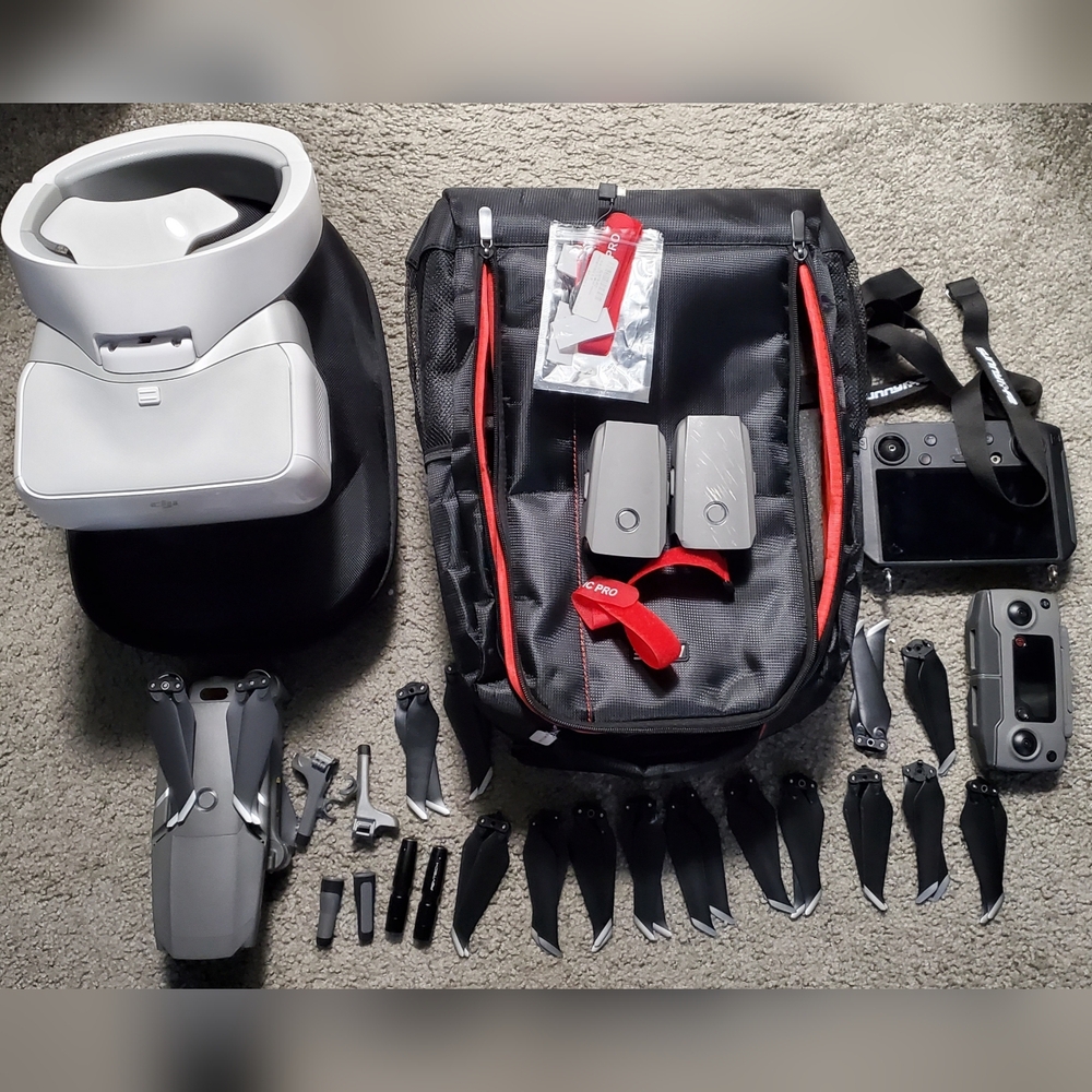 Mavic 2